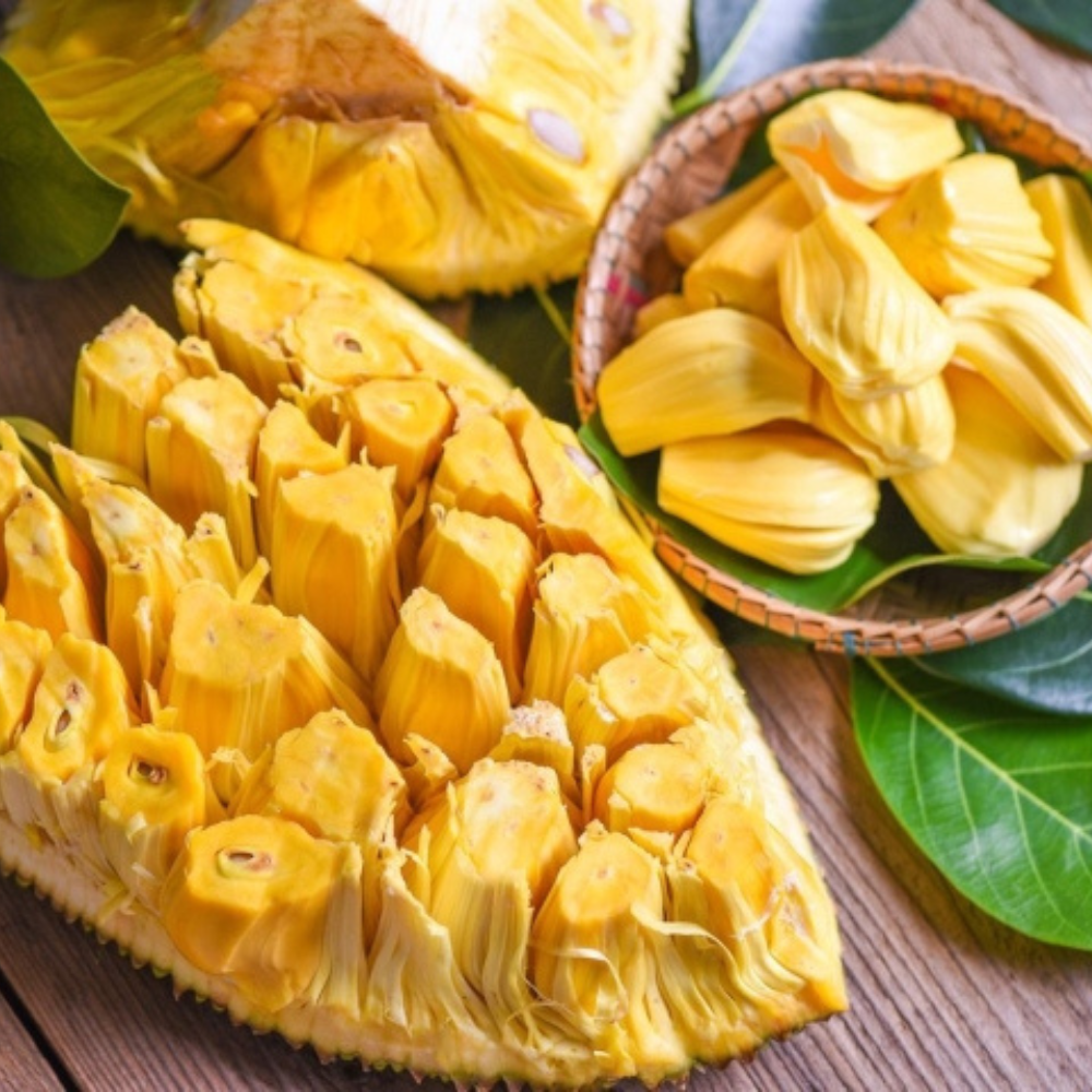 Trái Cây Dân Dã Mang Giá Trị Vàng Cho Sức Khỏe
